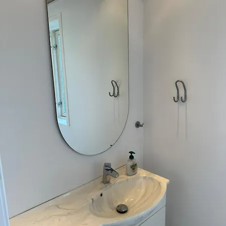 Apartman Med Gardhave Brande