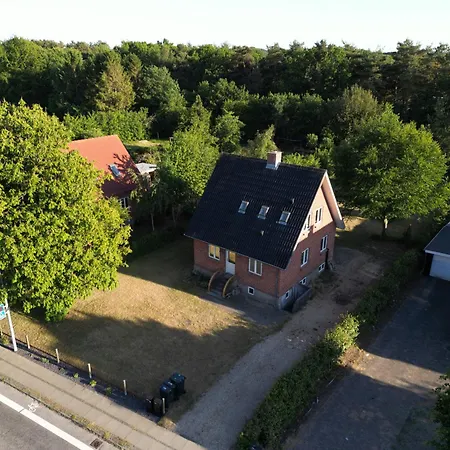 Med Gardhave Apartman
