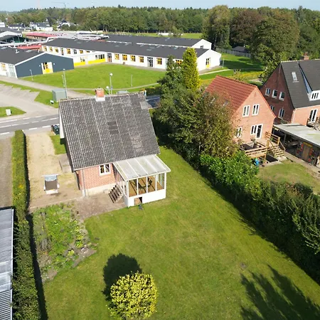 Apartman Med Gardhave