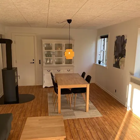 Apartment Med Gardhave
