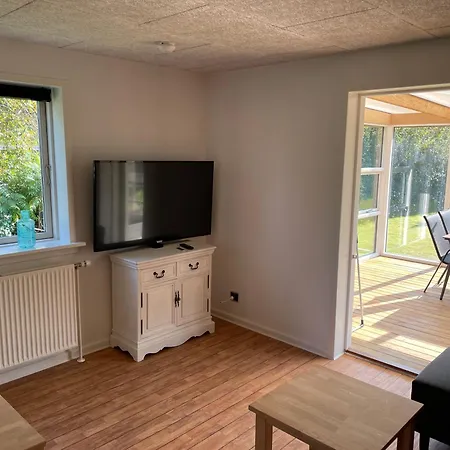 Apartman Med Gardhave *