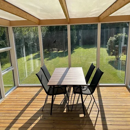 Med Gardhave Apartman Brande