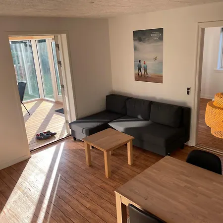Apartamento Med Gardhave