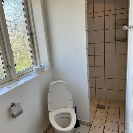 Med Gardhave Apartman *