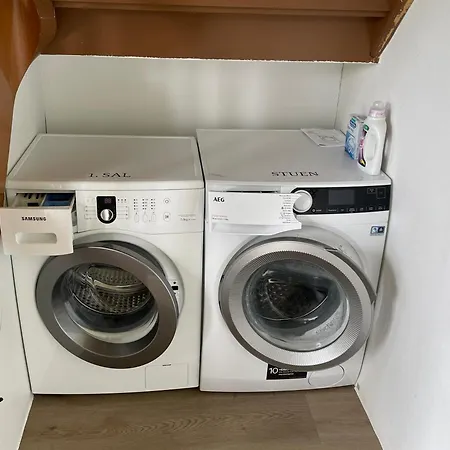 Apartamento Med Gardhave Brande