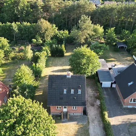 Apartamento Med Gardhave Brande